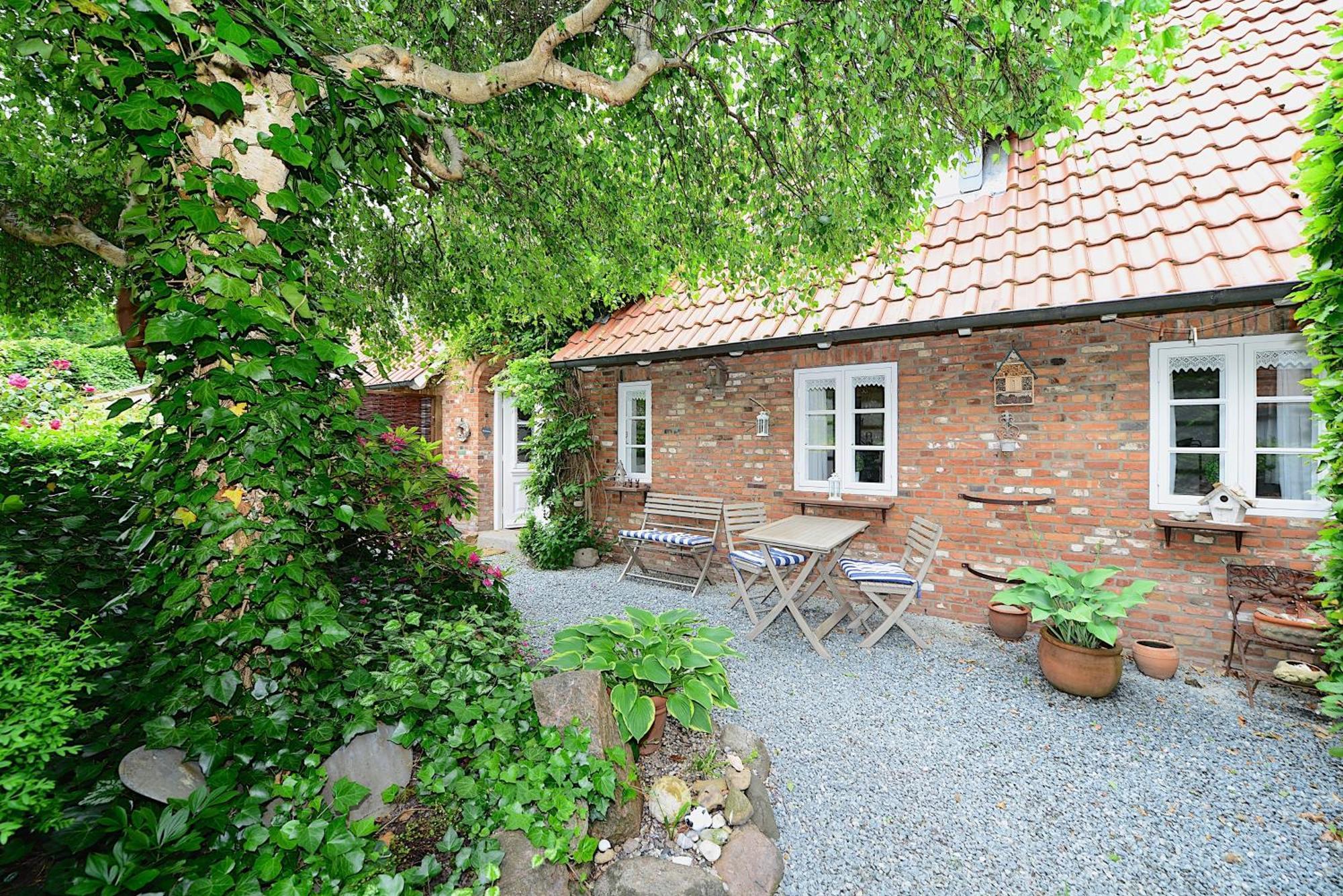 Hues In'T Doerp Villa Oevenum Eksteriør bilde